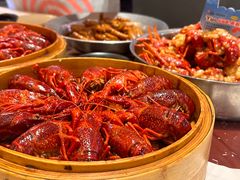 -靓靓蒸虾·头牌蒸虾(沙湖旗舰店)