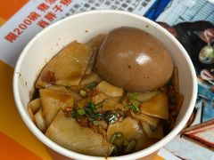 -肖胖子猪油拌粉