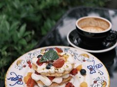 -Alimentari早午餐(安福路店)