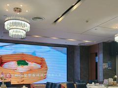 -怀德酒楼·粤菜·海鲜·茶点(宝安国际机场店)