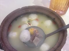 -霄汉羊排(万松园一店)