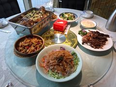 -鑫巴蜀(和平里店)