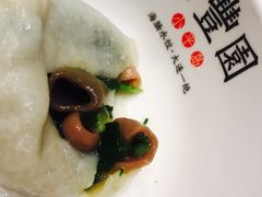 -日丰园海肠水饺·老字号大连海鲜(和平广场店)