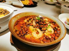 精品毛血旺-旺顺阁海鲜广场(亚运村店)
