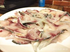 -鱼醉无骨鱼·中山脆肉鲩(荔湾路店)