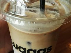 -Wagas沃歌斯(静安大悦城店)