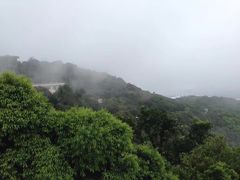 -海南铜鼓岭景区
