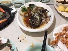 -前王院•巧克力海鲜市集餐厅(万平口店)