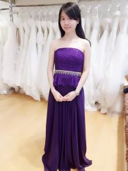 爱纱礼服高级定制-爱纱嫁衣婚纱礼服馆