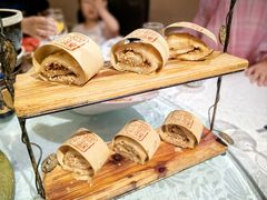 -世外桃源农庄·德清土菜(兴康南路店)