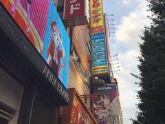 -秋叶原电器街