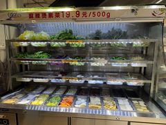 -京客隆超市(京源店)