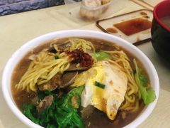 -鸿记·好再来普宁肠粉(莲花路店)