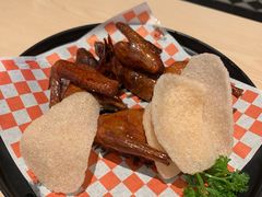 -避风塘(宝山万达店)