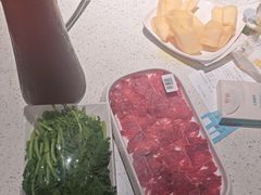 -野妹经典火锅(民治店)