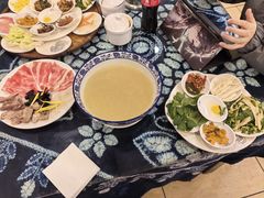 -桥香园云南过桥米线(金马碧鸡店)