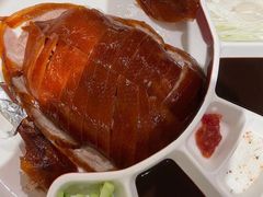 -大鸭梨烤鸭店(朝阳路店)