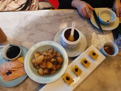 -杏花堂山西菜馆(壹方城店)