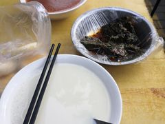 -东仓门早市
