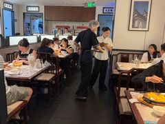 -小菜园新徽菜(阜阳颍州万达店)