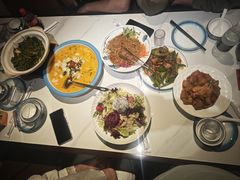 -磁州卤面·邯郸地方菜(复兴区店)
