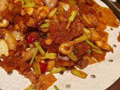 -小菜园新徽菜(合肥天鹅湖万达店)