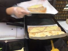金枪鱼三明治-赛百味(仙林金鹰店)