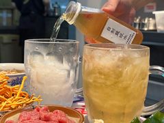 -芈重山老火锅(广州首店)