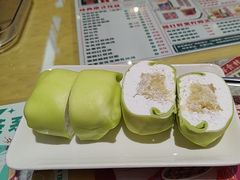 -吴系粤菜馆·茶餐厅(深业上城店)