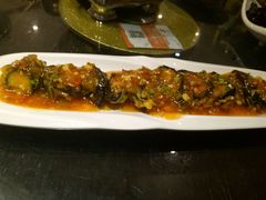 -刘胖子家常菜·蹄花焖藕(兴业店)