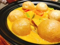 -十二舍·湯物素煮(江泰潤政店)