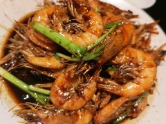 -老头儿油爆虾·知味杭州(爱琴海购物中心)