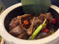 -锦尚阁烤鱼(望京新荟城店)