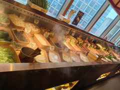 -牛New寿喜烧(金鹰世界店)