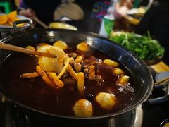 -李子坝梁山鸡(李子坝大鸡哥店)