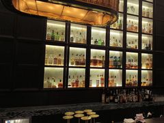 -The St·Regis Bar 瑞吉酒吧
