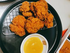 -韩宫宴烤肉·料理(砂之船奥特莱斯店)