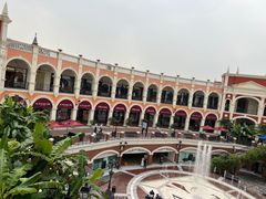 -佛罗伦萨小镇广佛名品奥特莱斯(疏港路店)