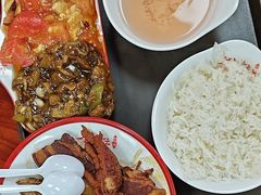 -刘小忙把子肉(北园大街总店)