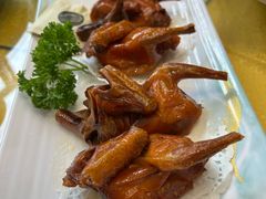 -大笑饭堂(甲子桥店)
