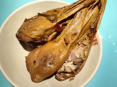 -川正旺江湖菜(三元桥店)
