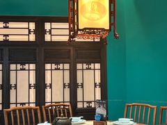 -佬麻雀·新湘菜(珠海金发购物中心店)