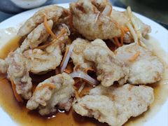 -东北菜冰城一家人