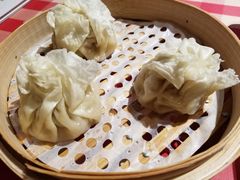 -西贝(无锡万象城店)