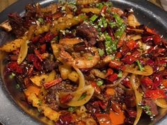 -嘎嘎鸭脑壳(金琴店)