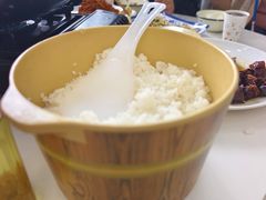 -聚福源·特色川菜馆·烤羊排