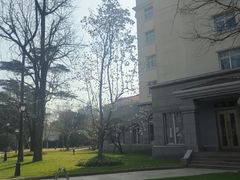 -上海虹桥迎宾馆