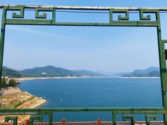 -北京金海湖景区