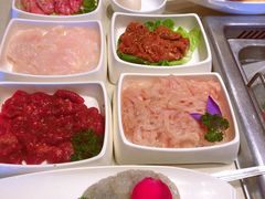 -海底捞火锅(武胜路凯德广场店)