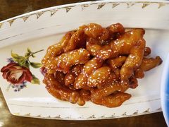 -粥品天下·琉璃舫音乐餐厅(双桂大道店)